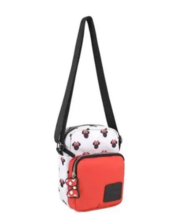 BOLSA TRANSVERSAL MICKEY MOUSE