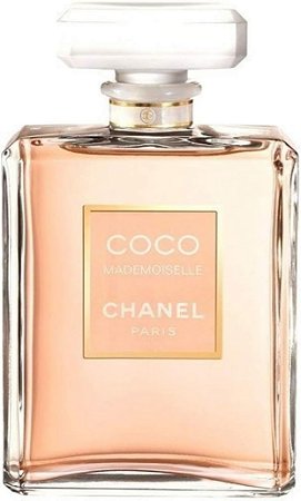PERFUME CHANEL COCO MADEMOISELLE - FEMININO 100ml - ClauMixx