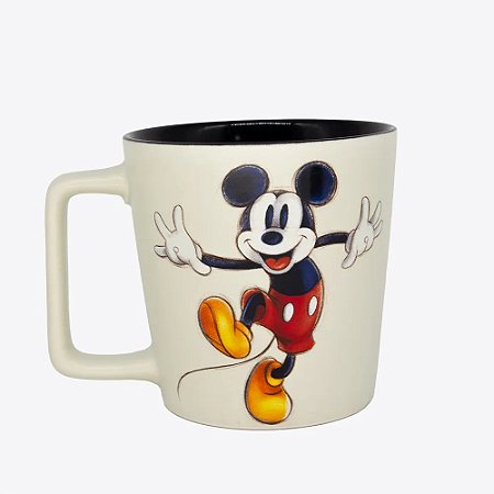 CANECA BUCK DISNEY 100 - MICKEY