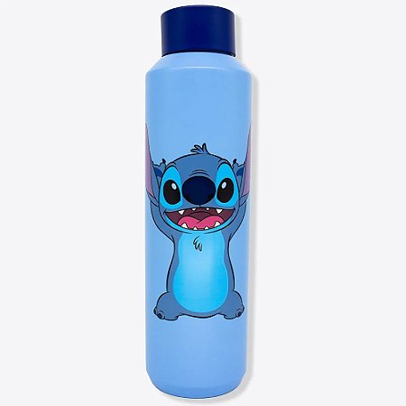 GARRAFA  ACQUA STICTH –DISNEY