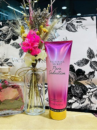 CREME VICTORIA'S SECRET - PURE SEDUCTION