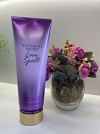 CREME VICTORIA'S SECRET - LOVE SPELL