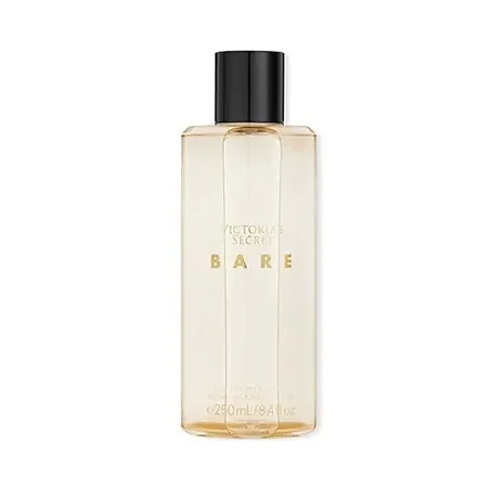 VICTORIA'S SECRET BARE FINE - FRAGRÂNCIA MIST BRUME LUXE 250ml