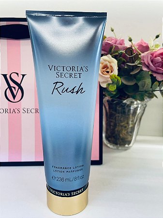 CREME VICTORIA'S SECRET - RUSH