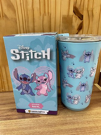 COPO SKY STITCH NAMORADOS - 500ml