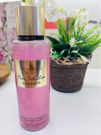 BODY SPLASH VICTORIA'S SECRET - PURE SEDUCTION SHIMMER
