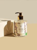 SABONETE LÍQUIDO LAVANDA ABSOLUTA - LENVIE