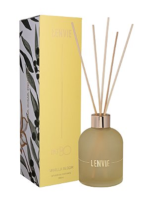 DIFUSOR DE PERFUMES VANILLA BLOOM PATBO - LENVIE