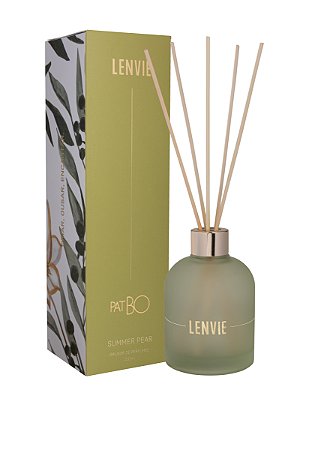 DIFUSOR DE PERFUMES SUMMER PEAR PATBO - LENVIE