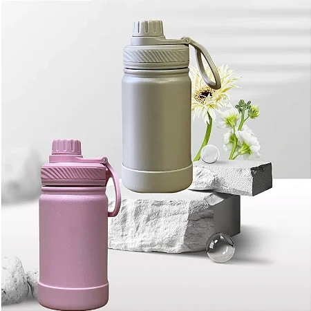 MINI GARRAFA TÉRMICA 350ML