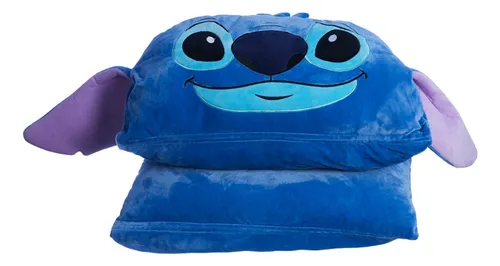 COLCHONETE INFATIL  STITCH – DISNEY