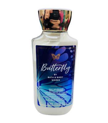 Bath & Body Works Body Lotion - Gingham 236ml