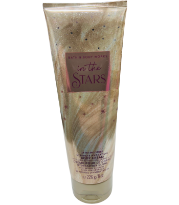 Bath & Body Works - Creme Hidratante - In The Stars - 226 g
