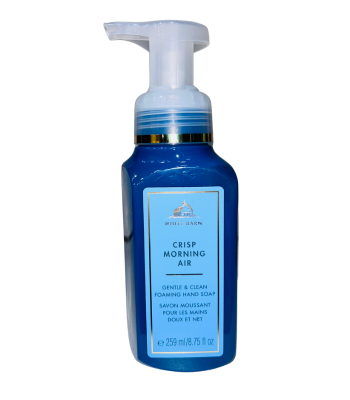 Sabonete Líquido Bath & Body Works – Crisp Morning Air 240ml