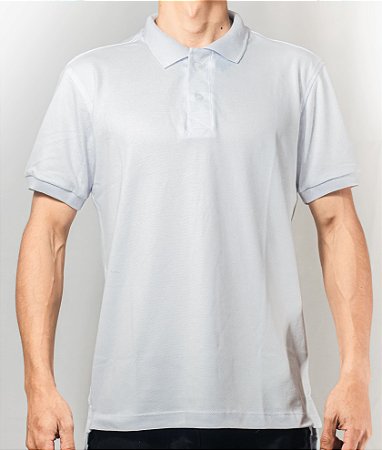 Camisa Polo Masculina