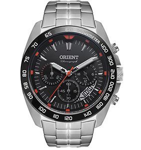 Relógio Orient masculino MBSSC124