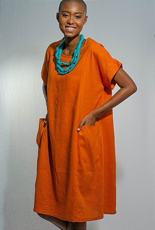 VESTIDO LIANA