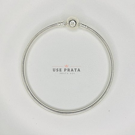 Bracelete - Bola Lisa