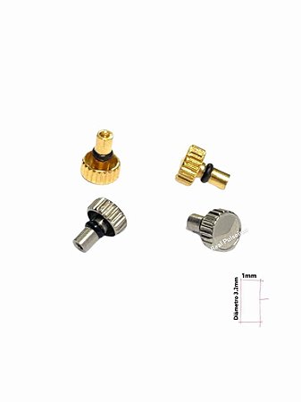 COROA PARA RELÓGIO OR.46 C004