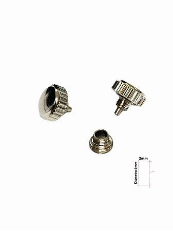 COROA PARA RELÓGIO C014