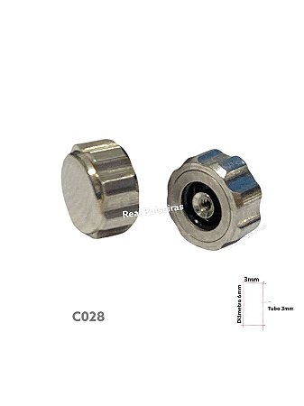 COROA PARA RELÓGIO C028