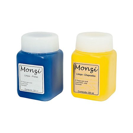 MONZI 125ML