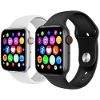 Relógio Inteligente Smartwatch IWO 8 44mm W34 Bluetooth original
