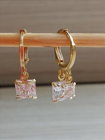 ARGOLA QUADRADA DUPLA