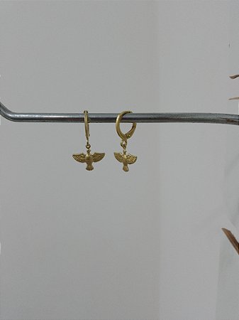Argola Espírito Santo