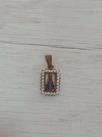 Pingente Nossa Senhora