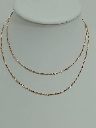 Choker corrente grumet