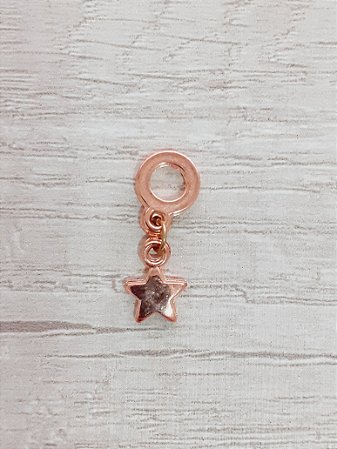 Berloque estrela