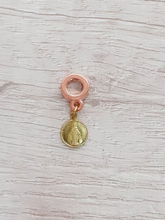 Berloque Nossa Senhora da Graça