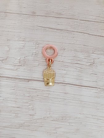 Berloque  batata frita