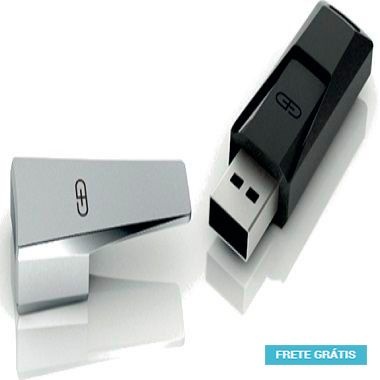 Giesecke & Devrient Starsign Crypto USB-Token-Treiber