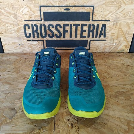 tenis nike metcon 2