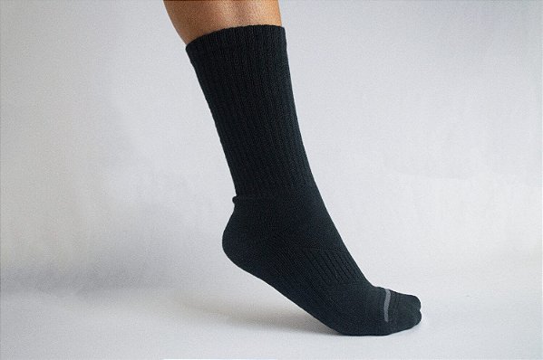 Meia p/Tenistas Marca Vistho. Conforto, qualidade e durabilidade