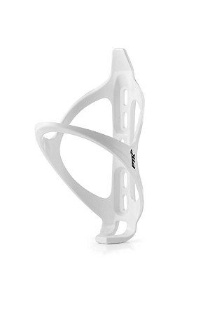 Suporte para Squeeze em Nylon c/Parafusos Inox- PTK - Branco