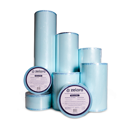 PAPEL GRAU CIRURGICO 50MMx100M RL