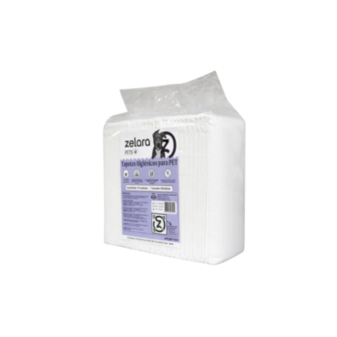 TAPETE HIGIENICO 80X60 COM 30 INTERNACAO SEM FITA