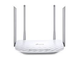 ROTEADOR WIRELESS DUAL BAND AC1200 ARCHER C50 TP-LINK
