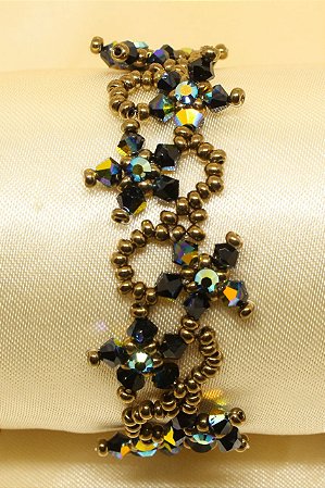Pulseira Elis
