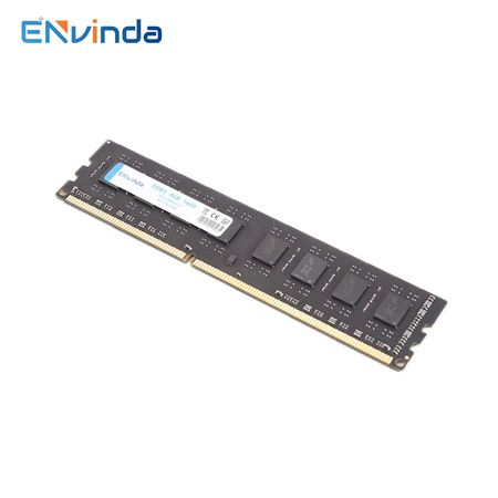 Memória Ram DDR3 8gb 1600mhz Envinda para PC