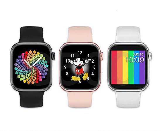 watch face para t500