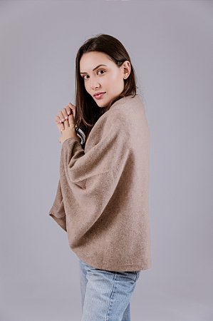 Cardiga Suzi Fendi - 100% Cashmere