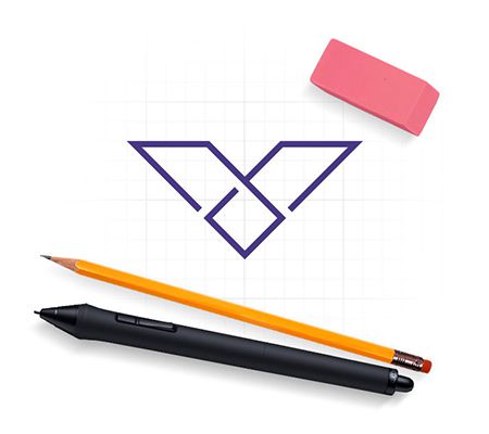 Criação de Logomarca