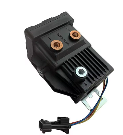 CHAVE DE EMERGENCIA EMPILHADEIRA STILL EGV MODELO NOVO