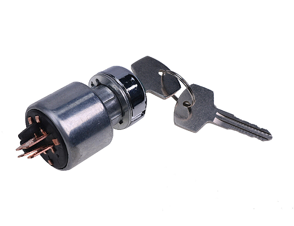 CHAVE DE IGNICAO EMPILHADEIRA TCM NISSAN YALE HYSTER