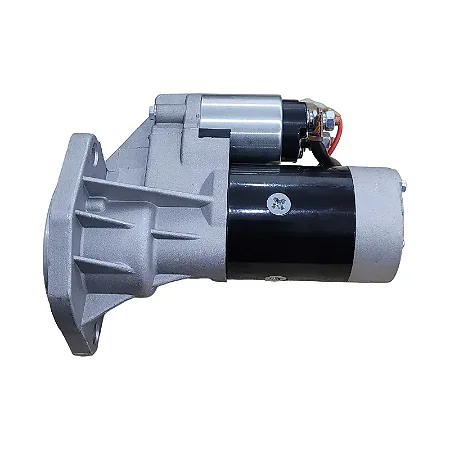 MOTOR DE PARTIDA/ARRANQUE 09 DENTES 12V 2.8KW MOTOR XINCHAI C490BPG/A498BT1/4D27G31/4D32XG30- JMC HJ493 GOODSENS