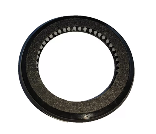 RETENTOR BOMBA TRANSMISSAO TRANSMISSAO YQX / C240PKJ / 4JG2 / 4FE1 medidas 50x68x9